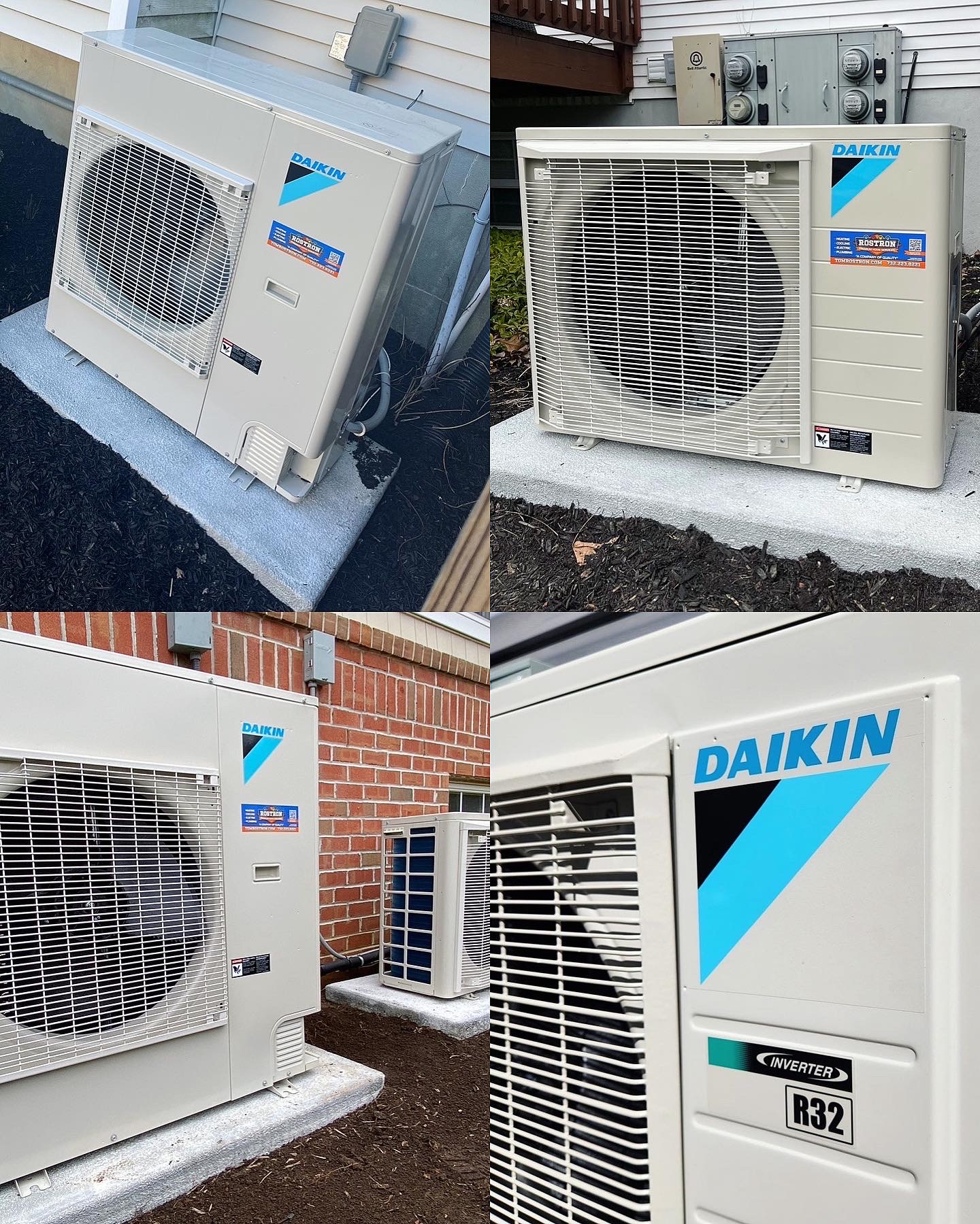 The Difference Between a Daikin Fit and a Traditional HVAC System - Rostron  Premium Home Services