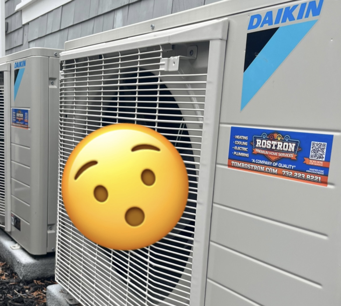 10 Reasons Why Your AC Won’t Turn On Rostron Premium Home Services