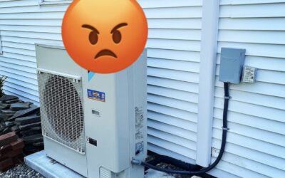 My AC Is Not Working WTF!