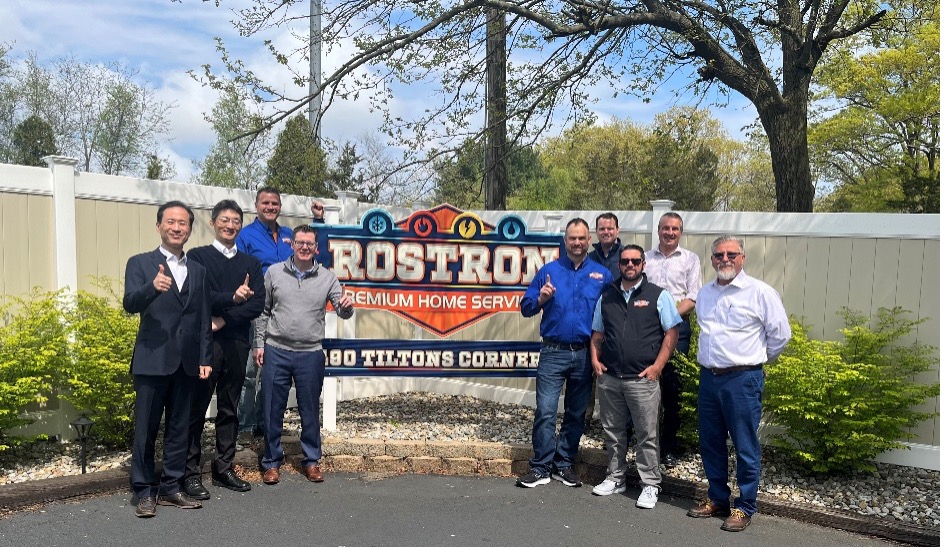 Hvac Contractors Wall Township NJ