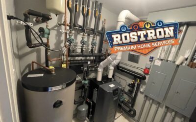 The Best Boiler Installers at the Jersey Shore