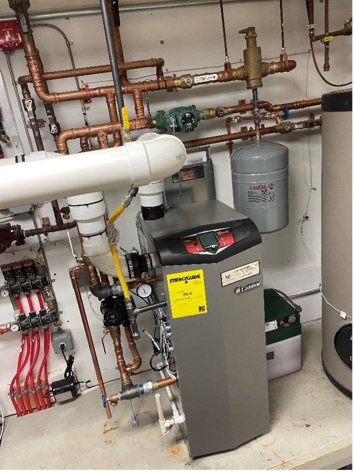 Gas Boiler Installers Wall Township NJ