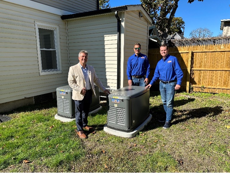 Hvac Installers Wall Township NJ