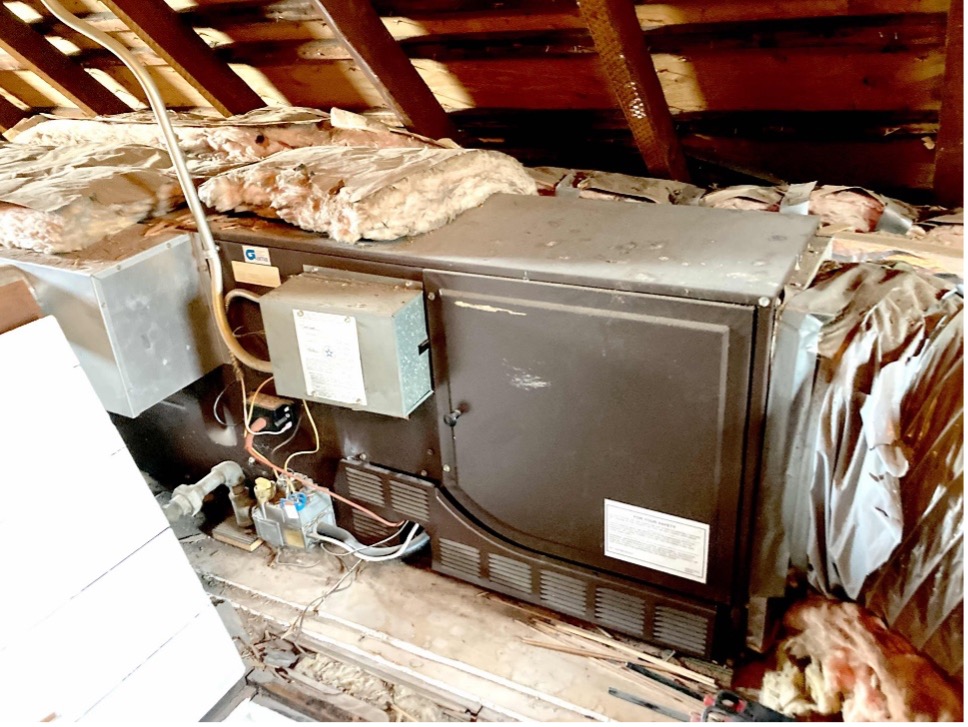 Furance Repair Wall Township NJ