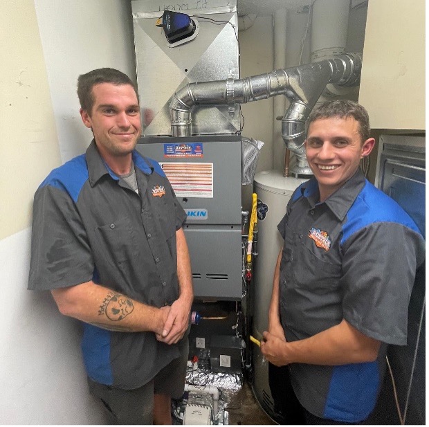 Furnace Repair Wall Township Nj