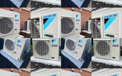 Why the Spring Is the Best Time to Replace Your AC