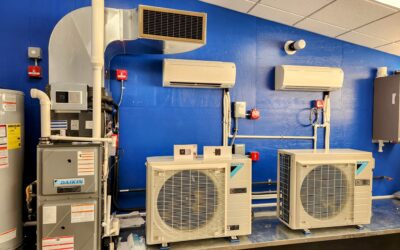 What Factors Should I Account for In My AC Installation Budget in NJ