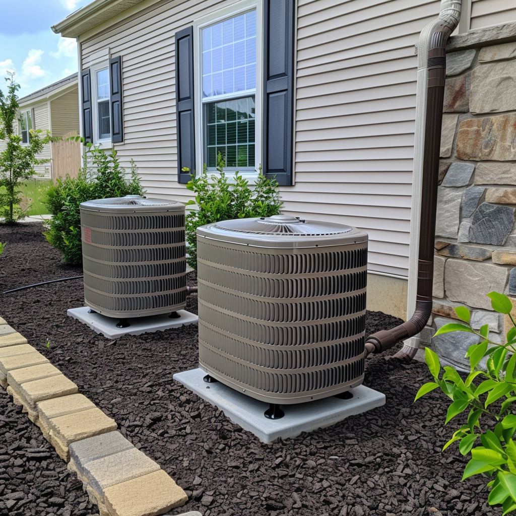 What to Expect From Your AC Repair Company