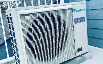 Why Is My Air Conditioner Freezing Up in Monmouth & Ocean County?