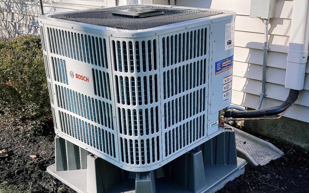 Replacing Your AC in the Fall or Winter: Why Off-Season Installs Make Sense