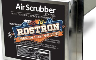 WHY INSTALL AIR PURIFICATION?