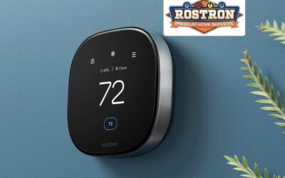 How a Smart Thermostat Can Make Your Home More Comfortable and Efficient