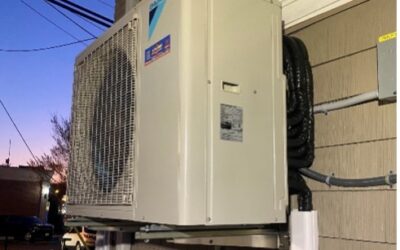 A Peek Into the HVAC Industry