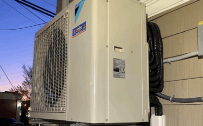 Reasons You Should Consider a Ductless System