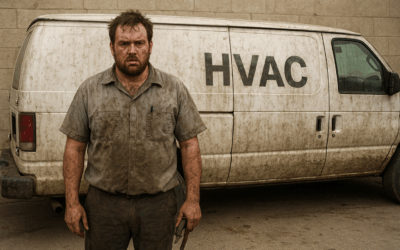 Why “Reasonable” Isn’t Always Responsible: Choosing the Right HVAC Company