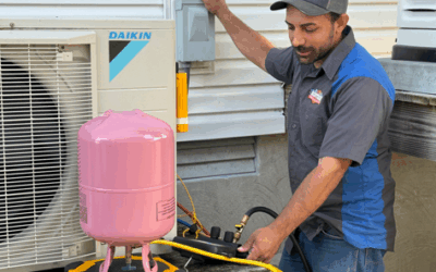 Did Your AC Barely Survive This Summer?