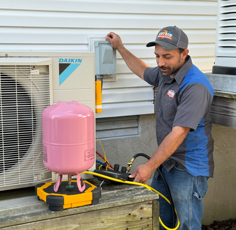 How Much Does an Ac Tech Make: Salary Insights & Career Growth