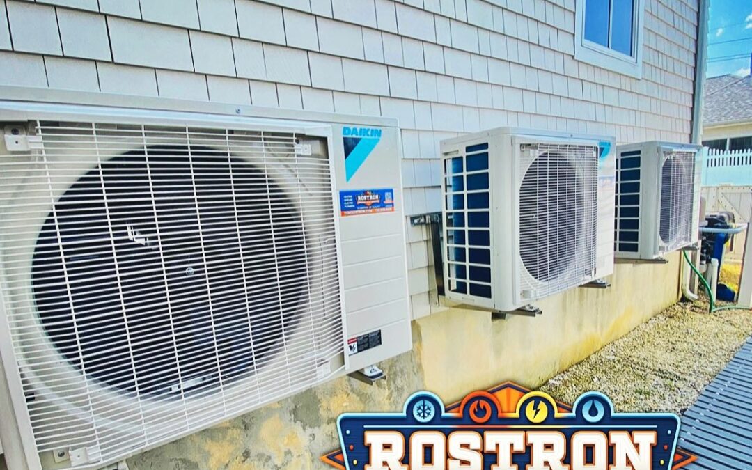 Reasons to Install a New AC This Fall