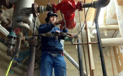 5 Ways to Save On Your Gas Bill