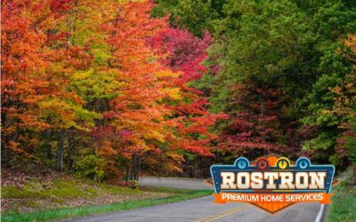 Goodbye Summer: 7 Ways to Prepare Your Home for Fall