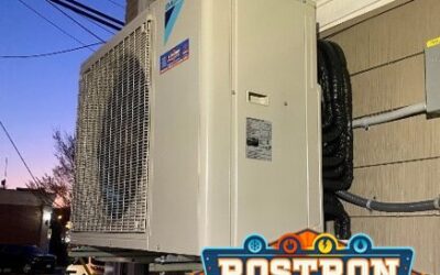 The Ultimate Guide to Heat Pumps