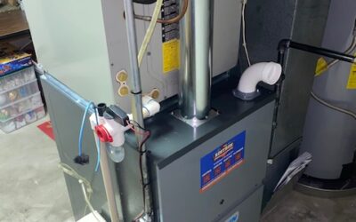 The Difference between a Two-Stage and Single-Stage Furnace?