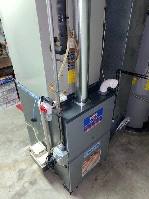 The Difference between a Two-Stage and Single-Stage Furnace?