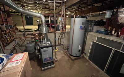 10 Plumbing Issues Every Homeowner Should Know