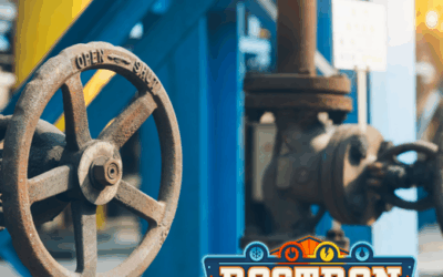 Why Does My Water Smell?