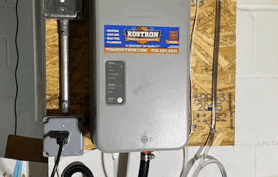 Steam vs. Regular Humidifiers