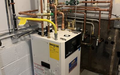 Why Do I Run Out of Hot Water So Quickly?