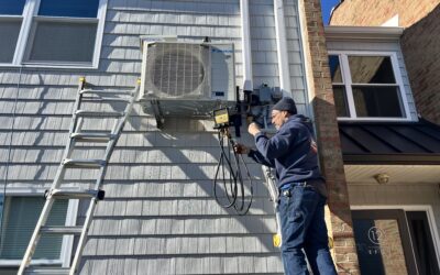 Hey, Jersey Shore! New Year, New Refrigerant?