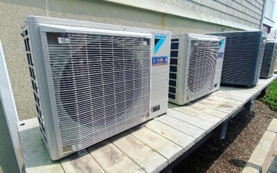 Jersey Shore 2026: The Year for a New HVAC System
