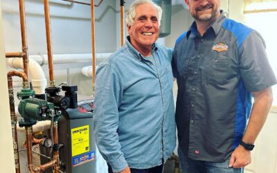 Jersey Shore HVAC: Better Than It Used to Be?