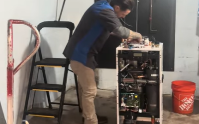 Emergency Boiler and Baseboard Installation In Brielle, NJ