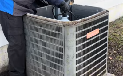 Air Conditioning Coil Cleaning in Brielle, NJ