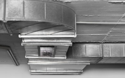 5 Common Ductwork Problems Affecting Residential Homes in NJ