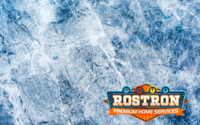 I Live at the Jersey Shore and My AC System is Frozen