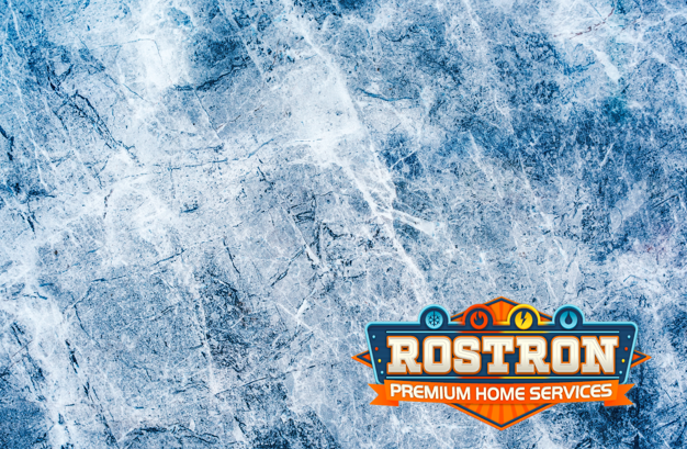 I Live at the Jersey Shore and My AC System is Frozen