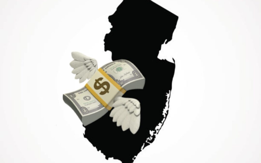 Why are Gas Bills So High in New Jersey?!