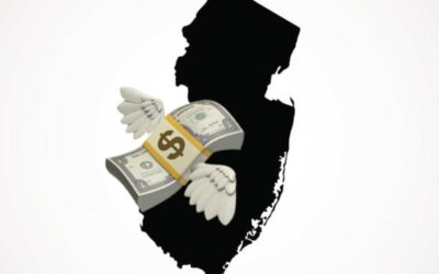 Why are Gas Bills So High in New Jersey?!