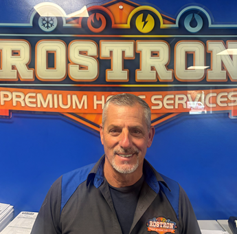 Rostron Premium Home Services Plubmer