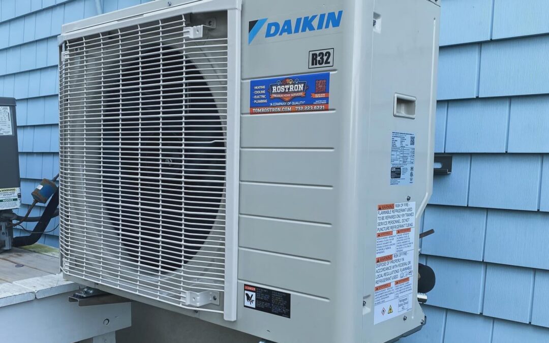 AC Repair in Monmouth & Ocean County, New Jersey