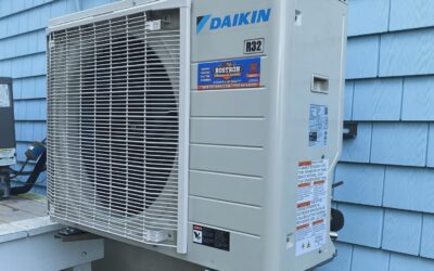 AC Repair in Monmouth & Ocean County, New Jersey