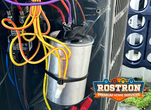 What Exactly is a Capacitor?