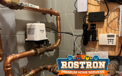New Jersey Homeowners: Top 7 Ways to Protect Your Home from Water Damage