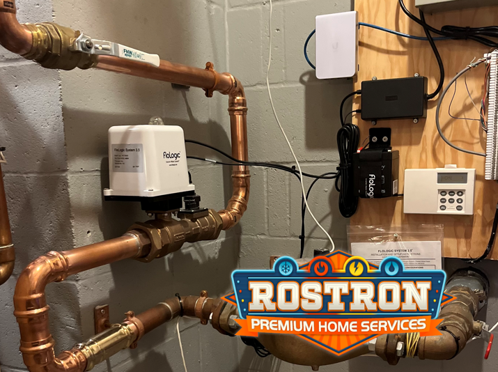 New Jersey Homeowners: Top 7 Ways to Protect Your Home from Water Damage