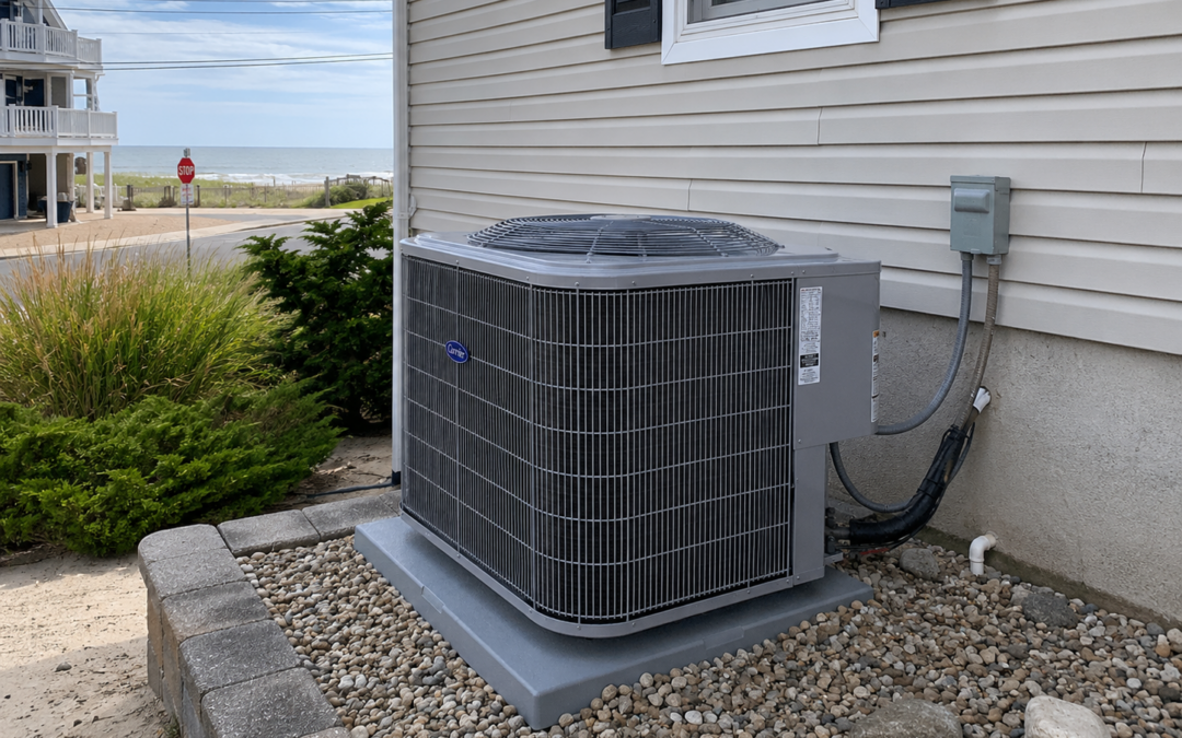 How Long Should an AC System Last in New Jersey?