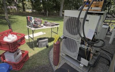 When a Complex Multi-Zone Daikin Installation Goes Wrong: Why Experience Matters