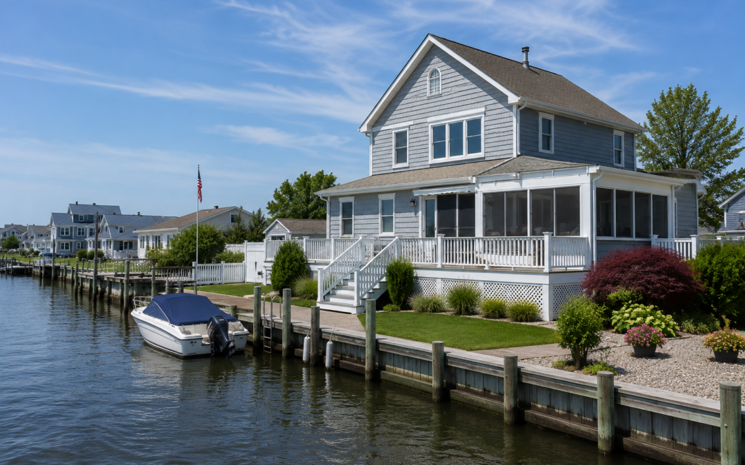 High Electric Bills This Summer? Your AC Might Be to Blame